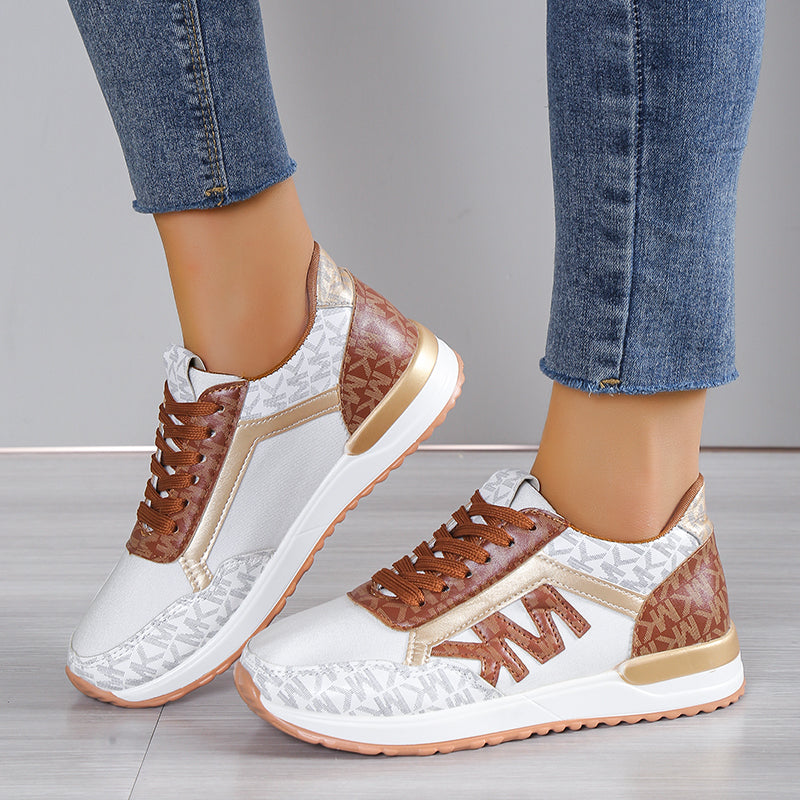 OrthoChic Sneakers