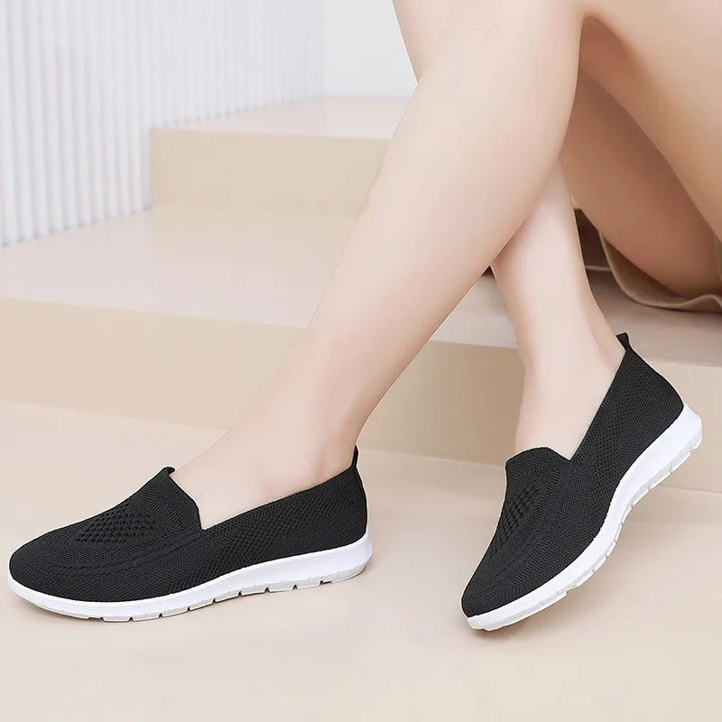 FlexiFit Schoenen