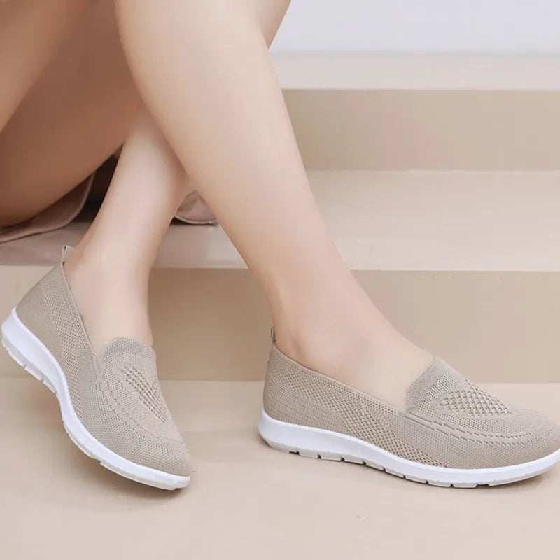 FlexiFit Schoenen