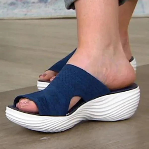 Pantofole Comfort