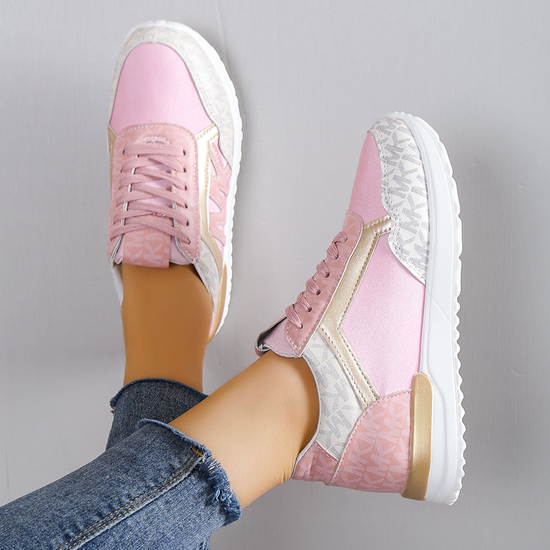 OrthoChic Sneakers
