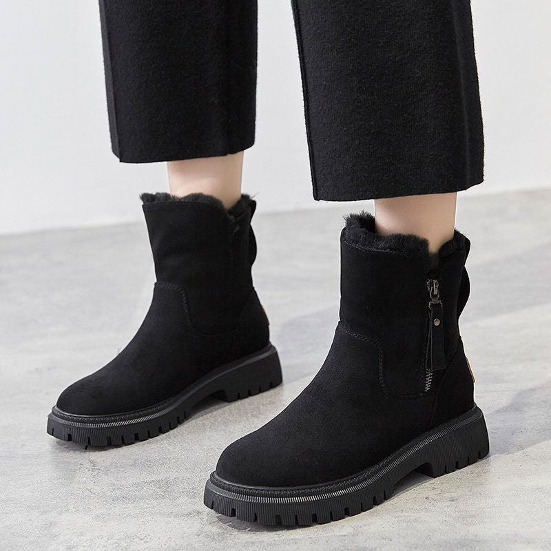Stivali Alpine Comfort