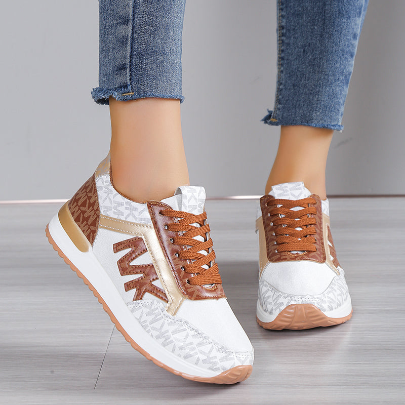 OrthoChic Sneakers