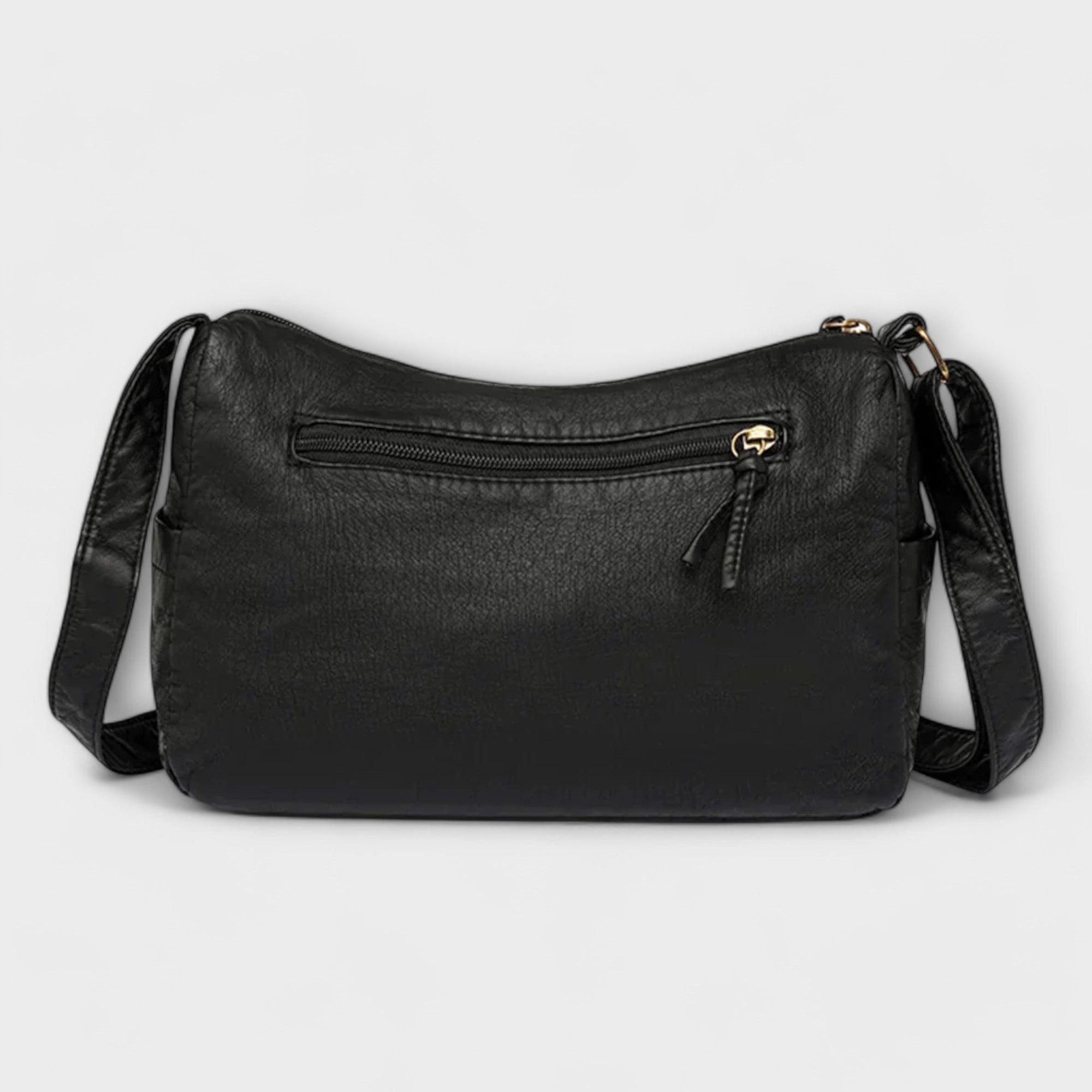 Fenix – Leren tas in Old Skool-stijl