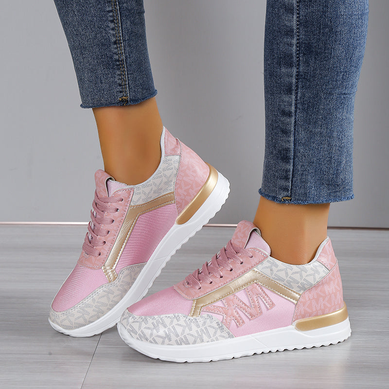 OrthoChic Sneakers