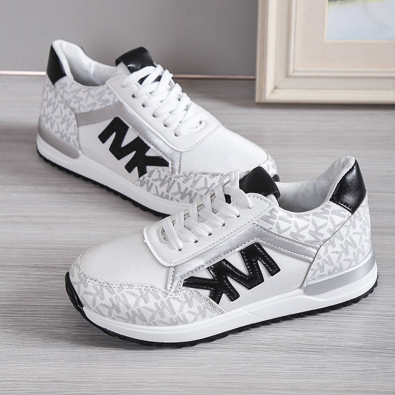 OrthoChic Sneakers
