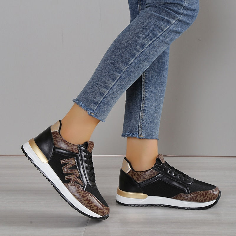 OrthoChic Sneakers