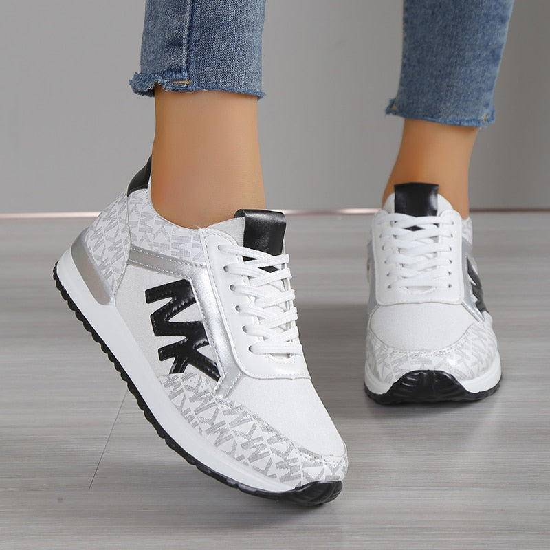 OrthoChic Sneakers