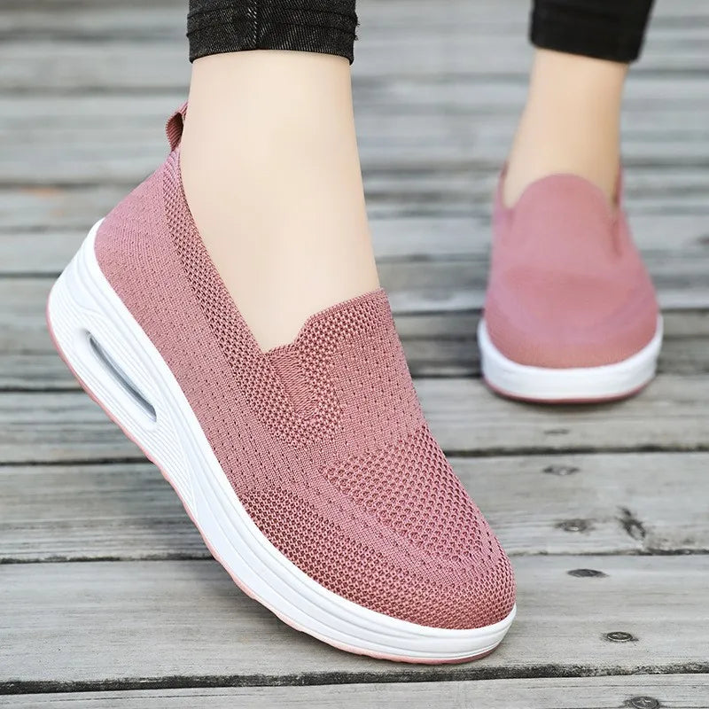 ComFort Schoenen
