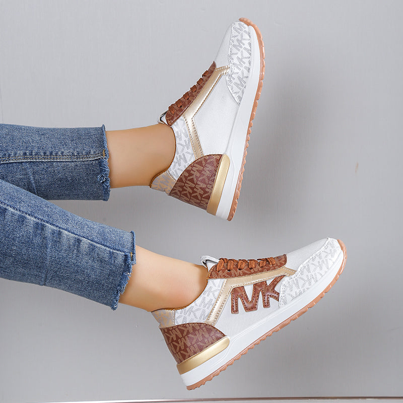 OrthoChic Sneakers