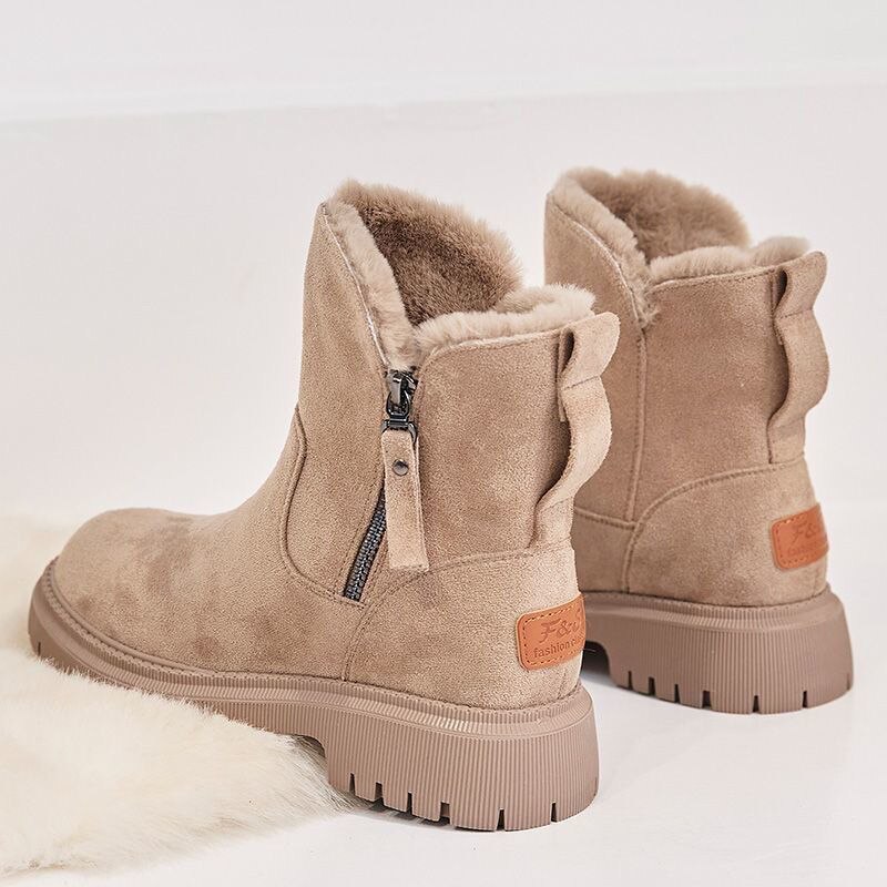 Stivali Alpine Comfort