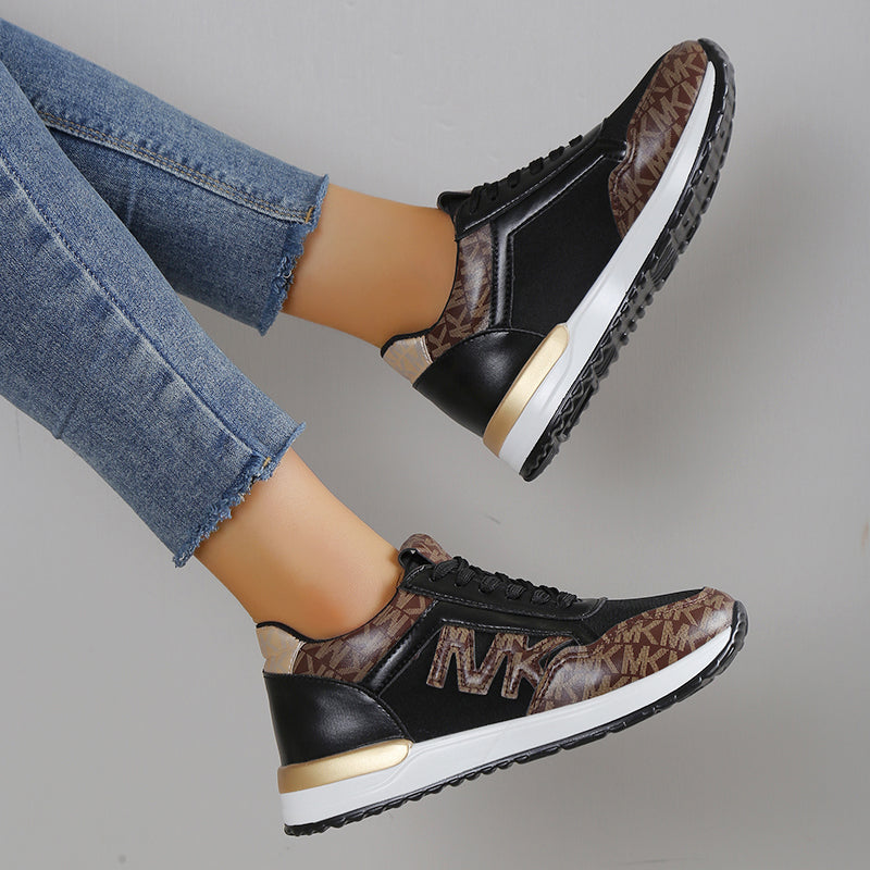 OrthoChic Sneakers