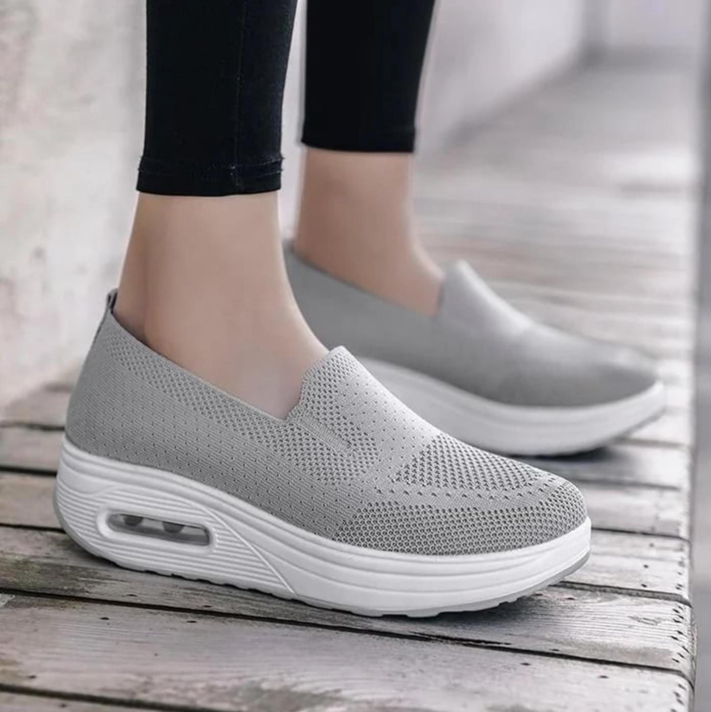 ComfortStep Schoenen
