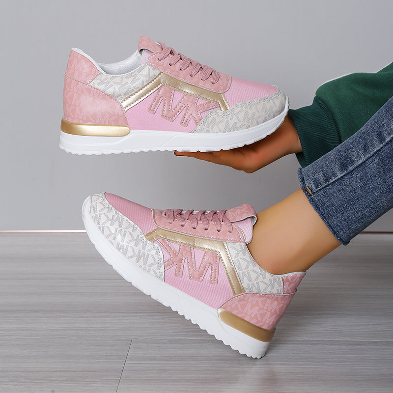 OrthoChic Sneakers