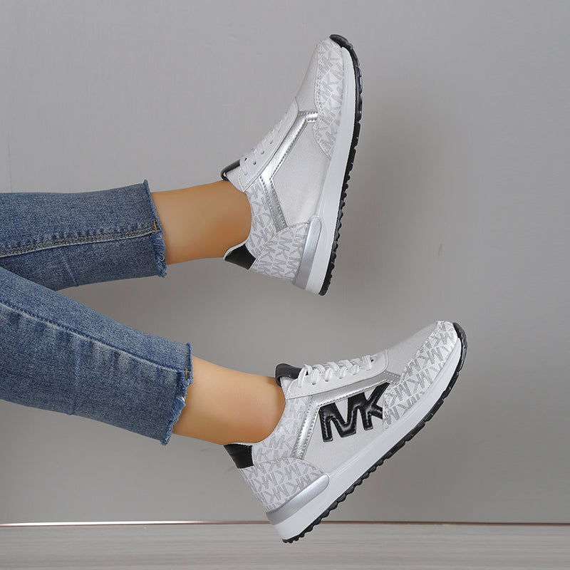 OrthoChic Sneakers