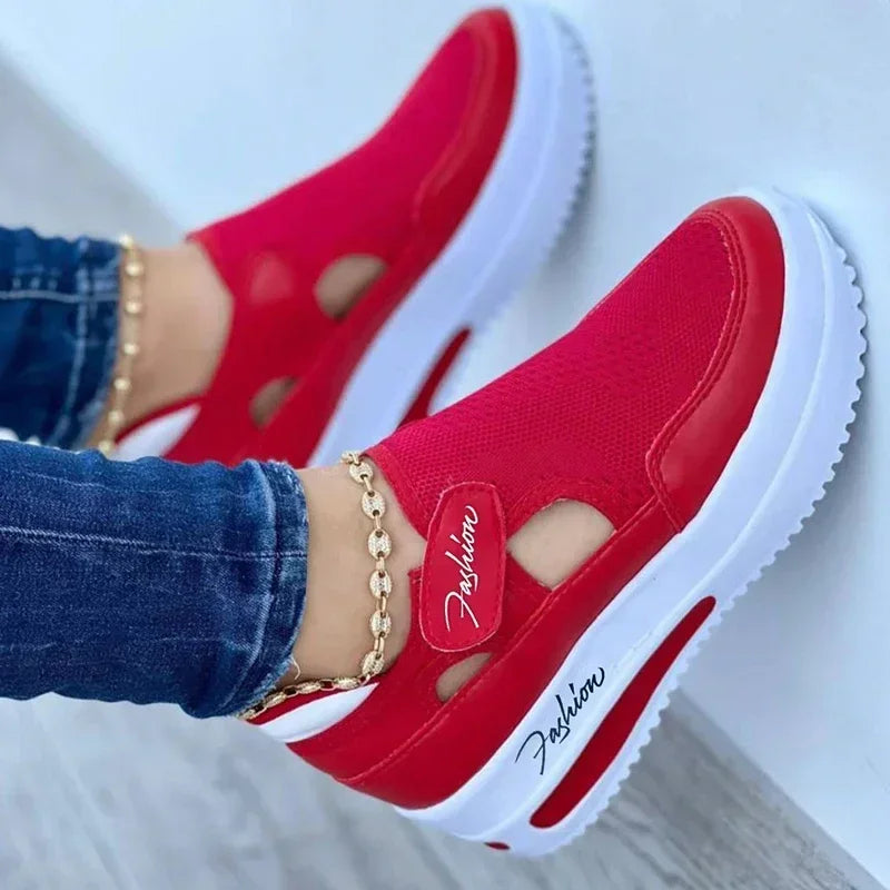 FlexiFashion Scarpe