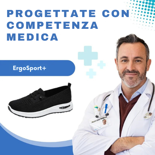 ErgoSport+