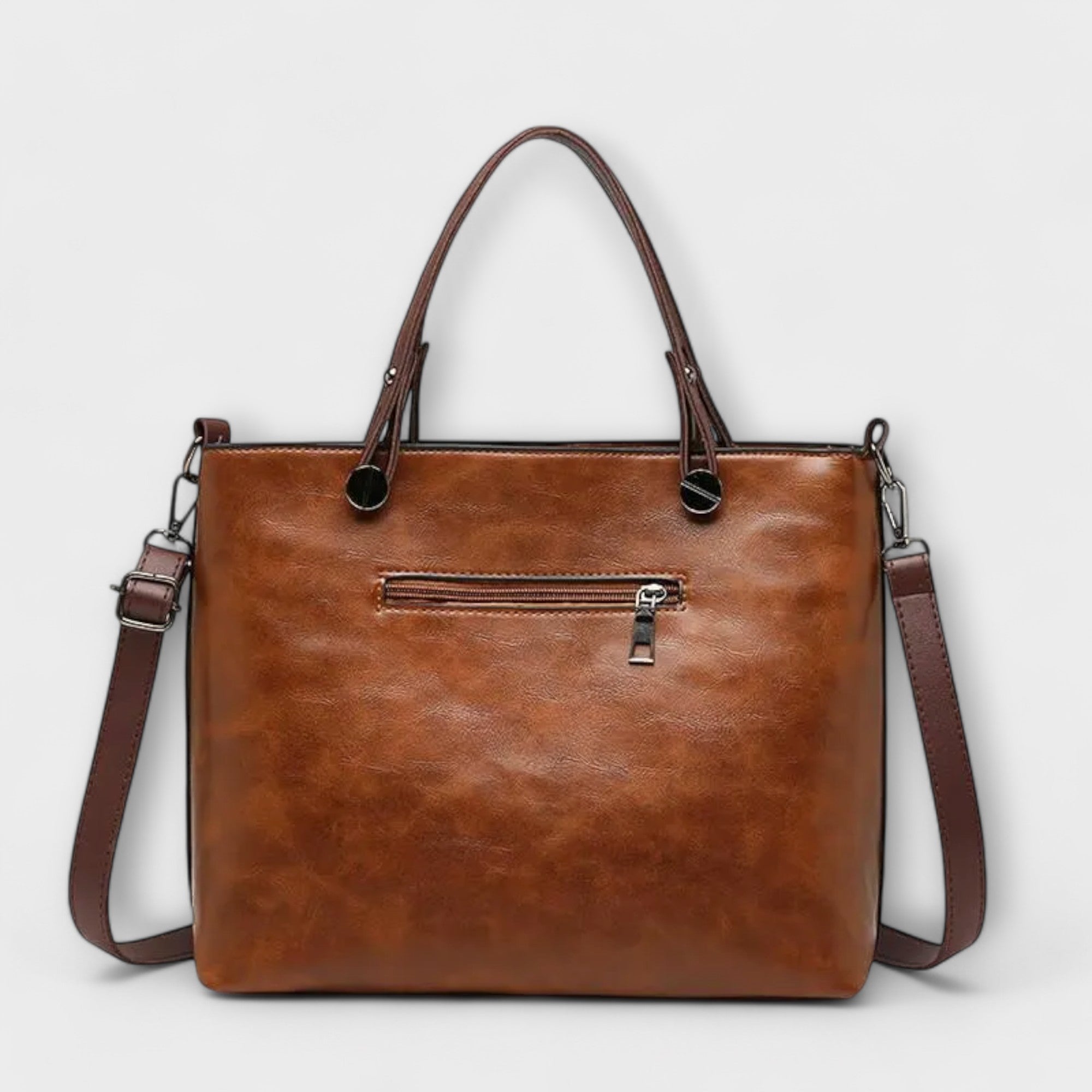 Serenya – Elegante leren tas