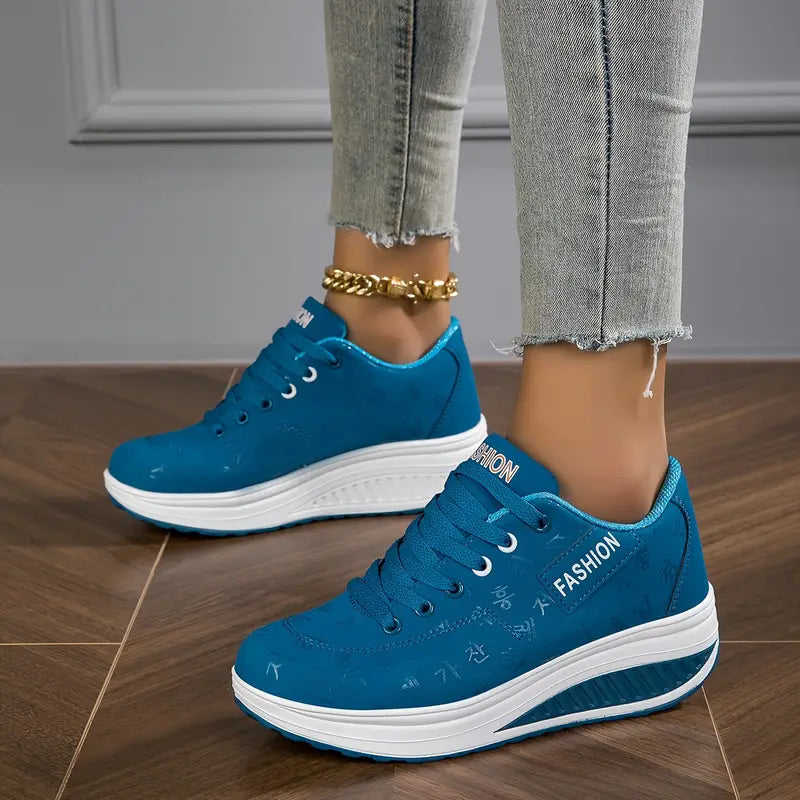SoleViva schoenen