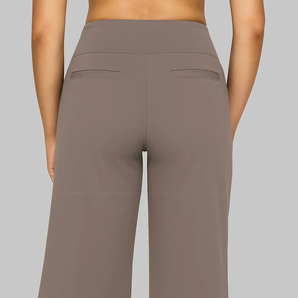 Comfortabele stretchbroek