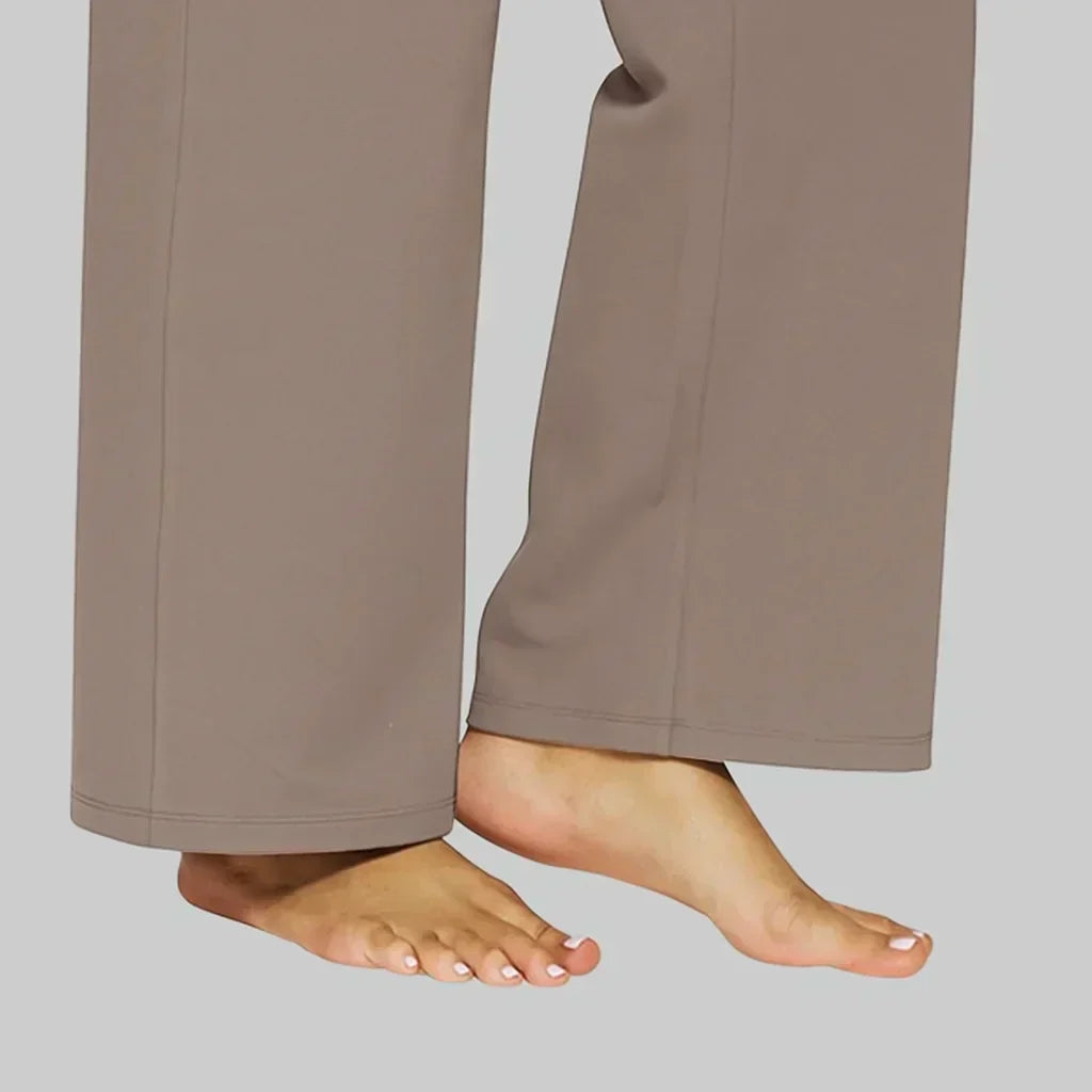 Comfortabele stretchbroek