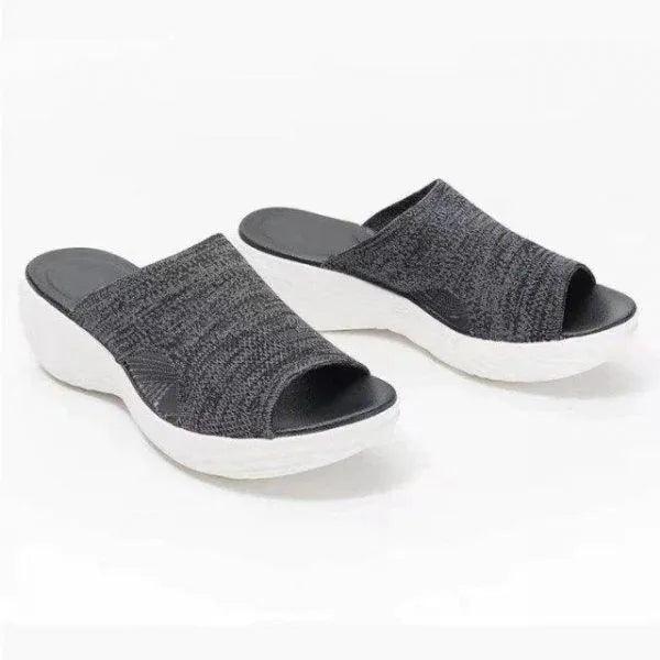 Pantofole Comfort