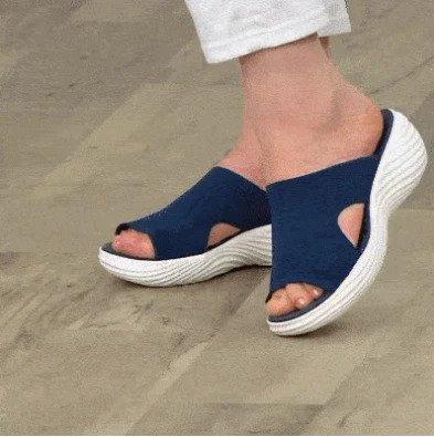Pantofole Comfort