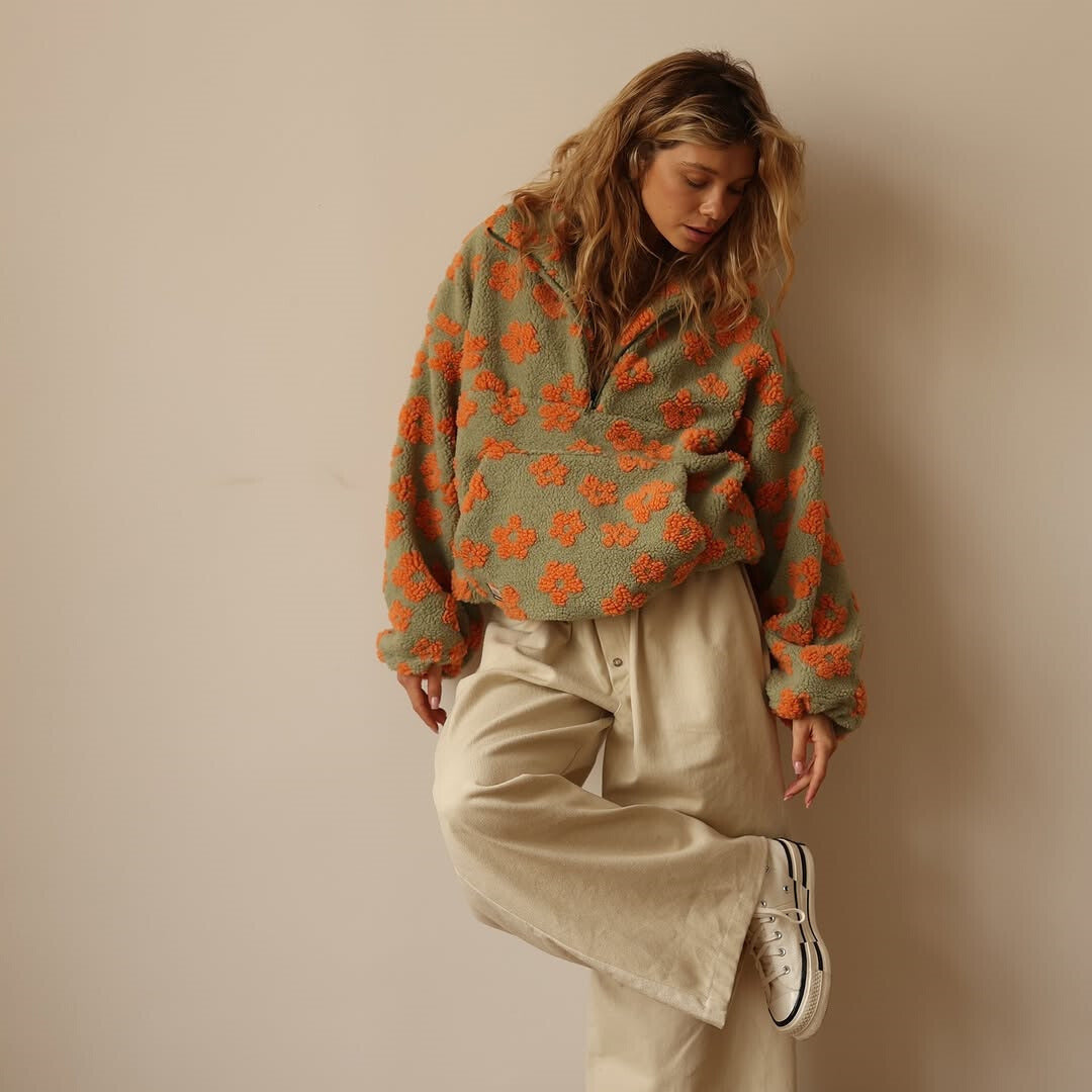 Bloom Warme Fleece