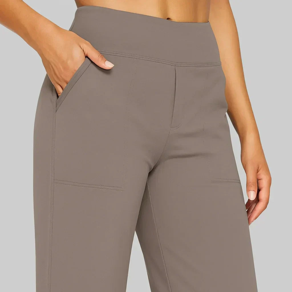 Comfortabele stretchbroek