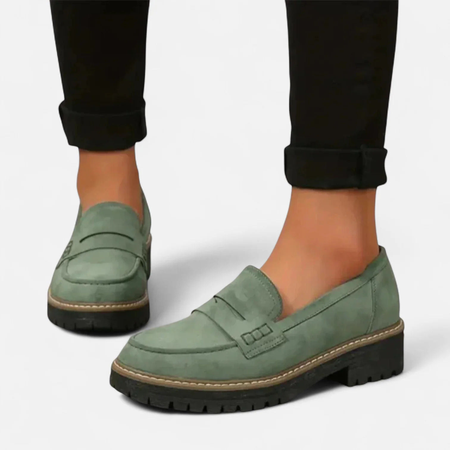 Elegante Loafers