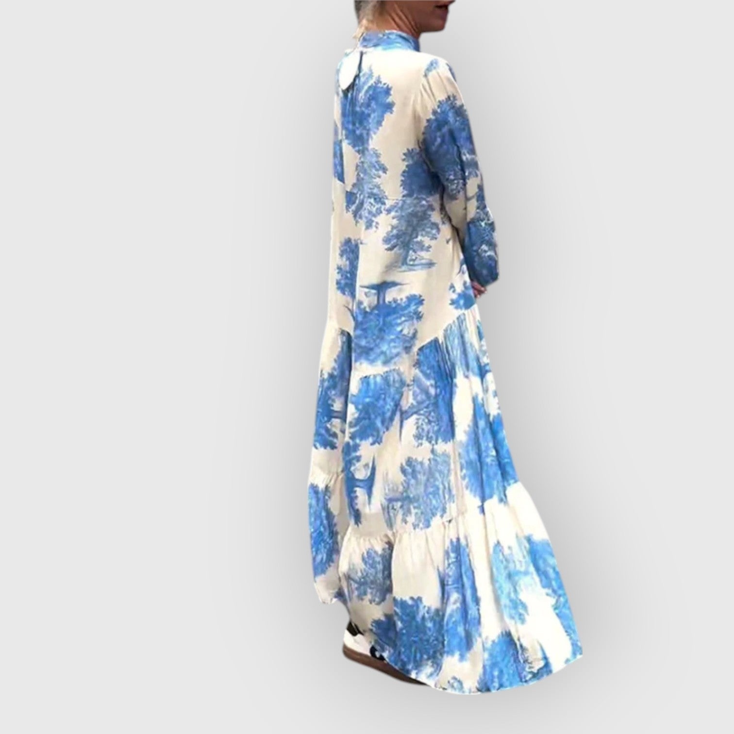 Vestito Floreale