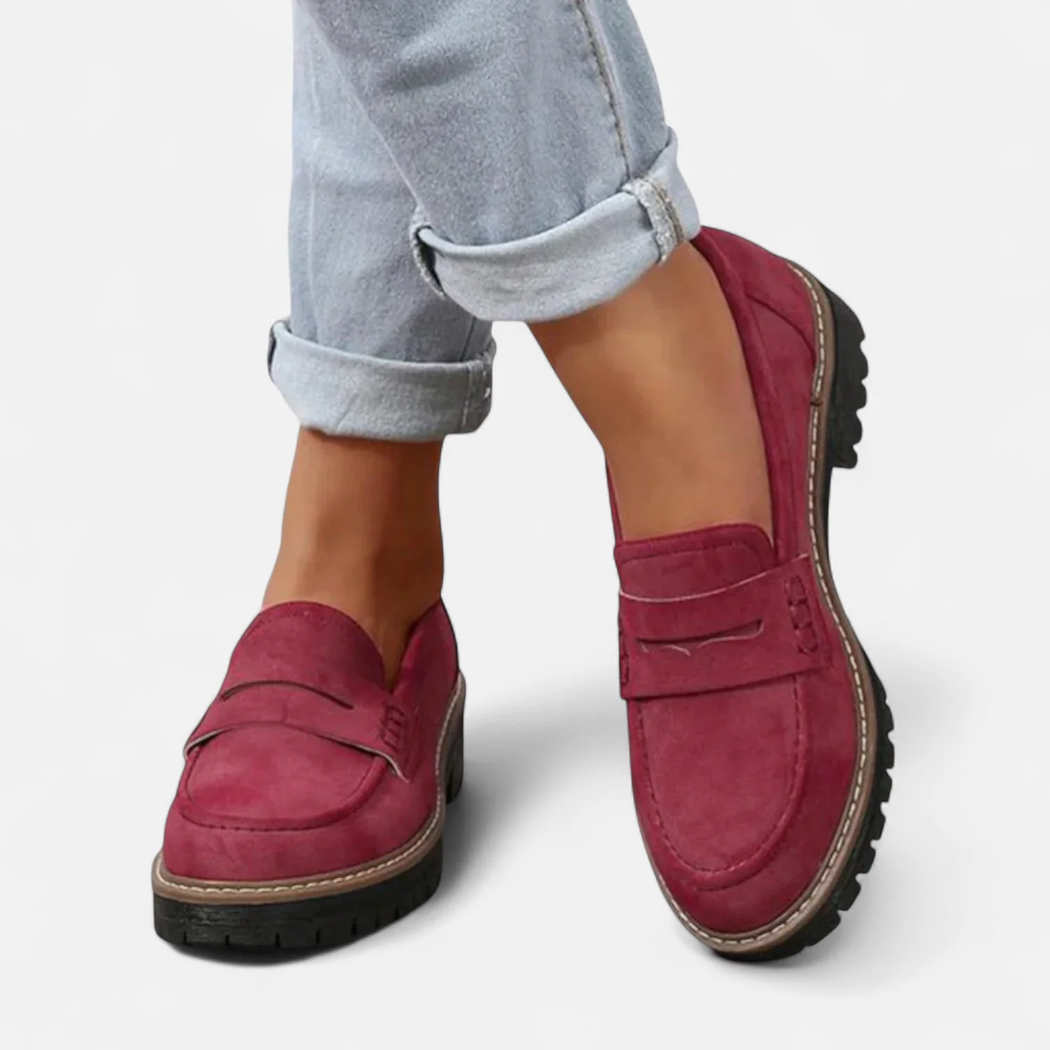Elegante Loafers