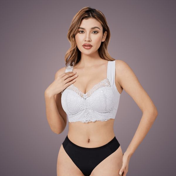 Reggiseno Comfit - rivoluzionario e confortevole