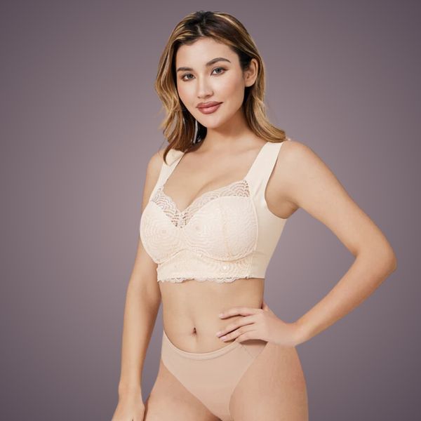 Reggiseno Comfit - rivoluzionario e confortevole