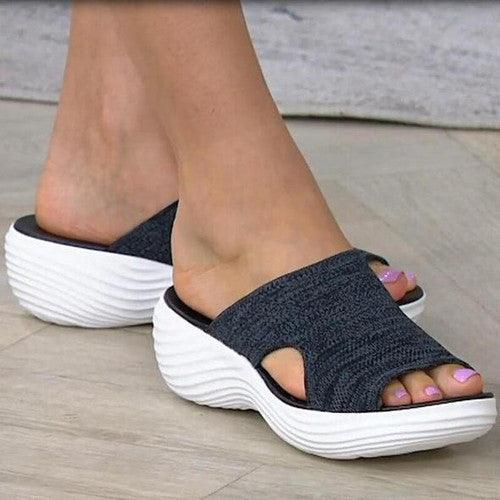 Pantofole Comfort