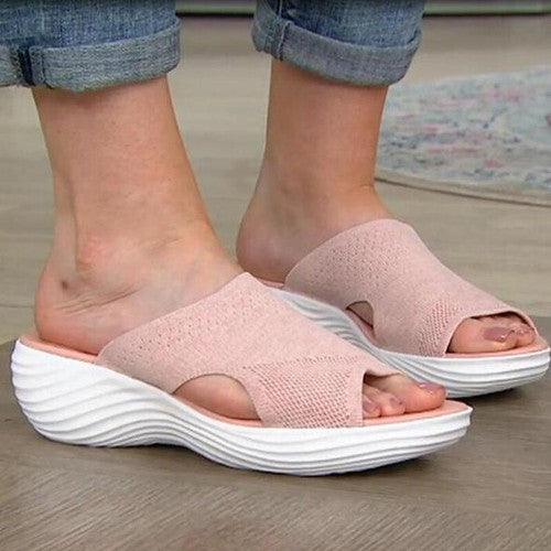 Pantofole Comfort
