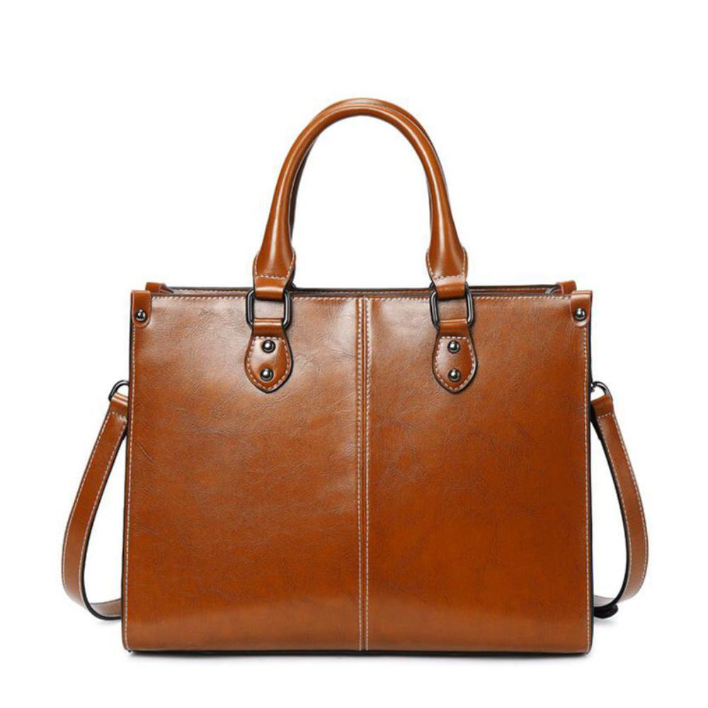 Renata – Elegante tote-handtas