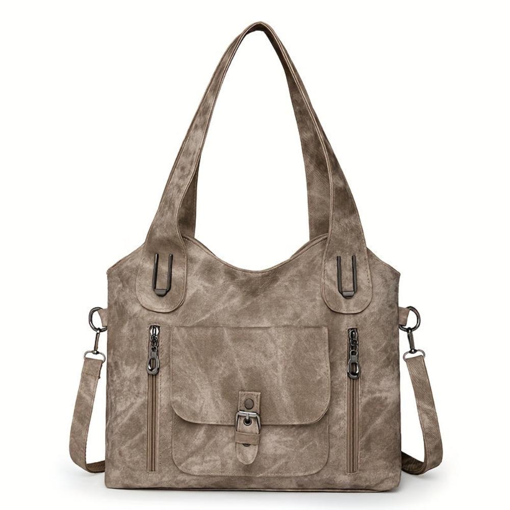 Franka – Vintage schoudertas