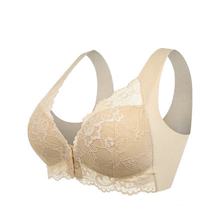 Reggiseno Modellante Frontale Senza Ferretto