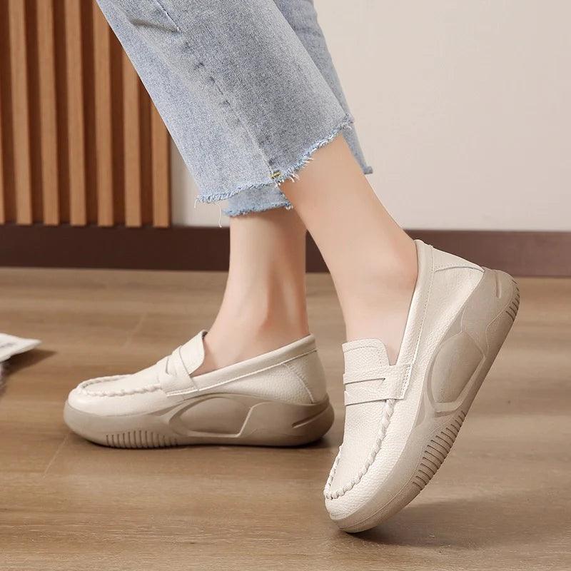 DailyWalk Schoenen