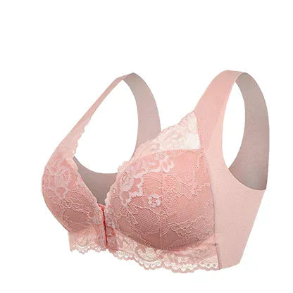 Reggiseno Modellante Frontale Senza Ferretto