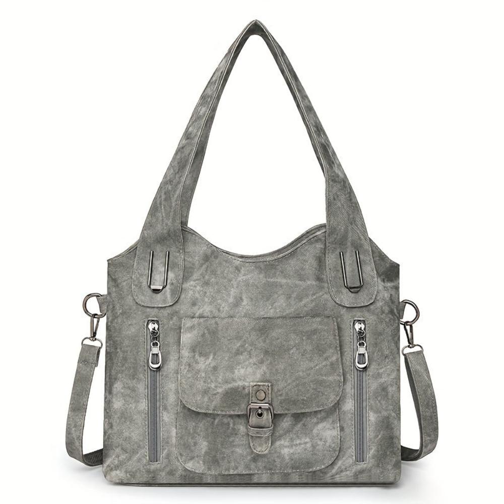 Franka – Vintage schoudertas