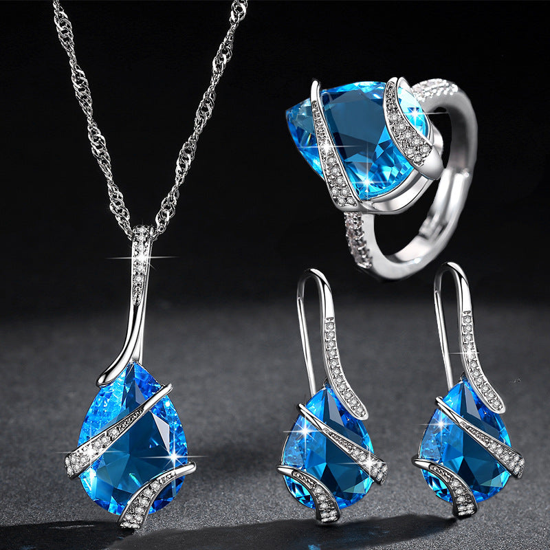 Seraphina Thorne Set in Witgoud