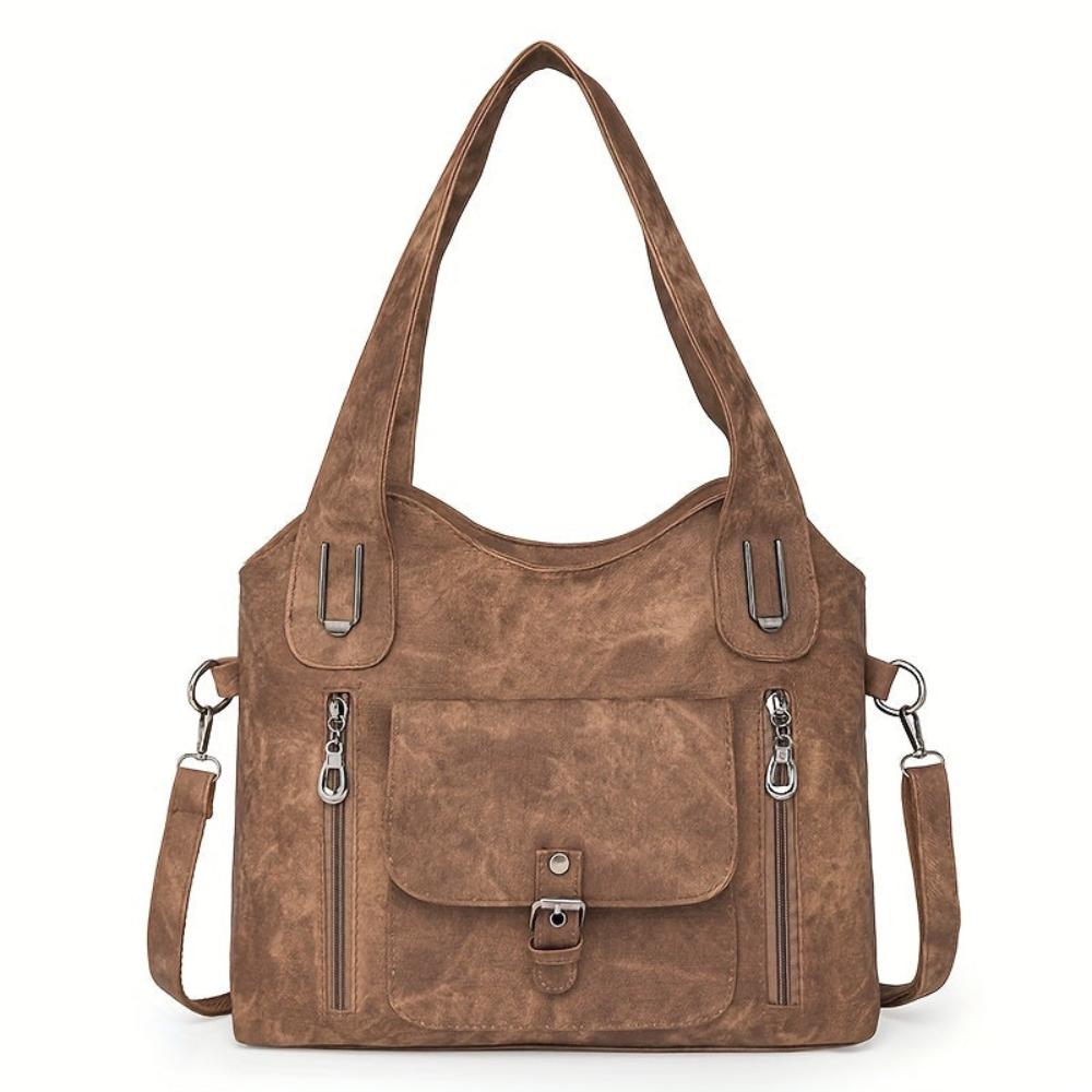 Franka – Vintage schoudertas