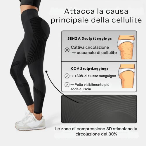 SculptLeggings