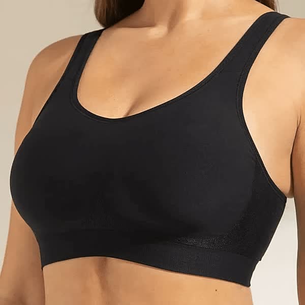 Reggiseno comfort senza ferretto