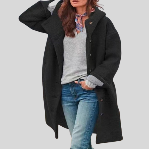 Niva Elegante Wolmantel