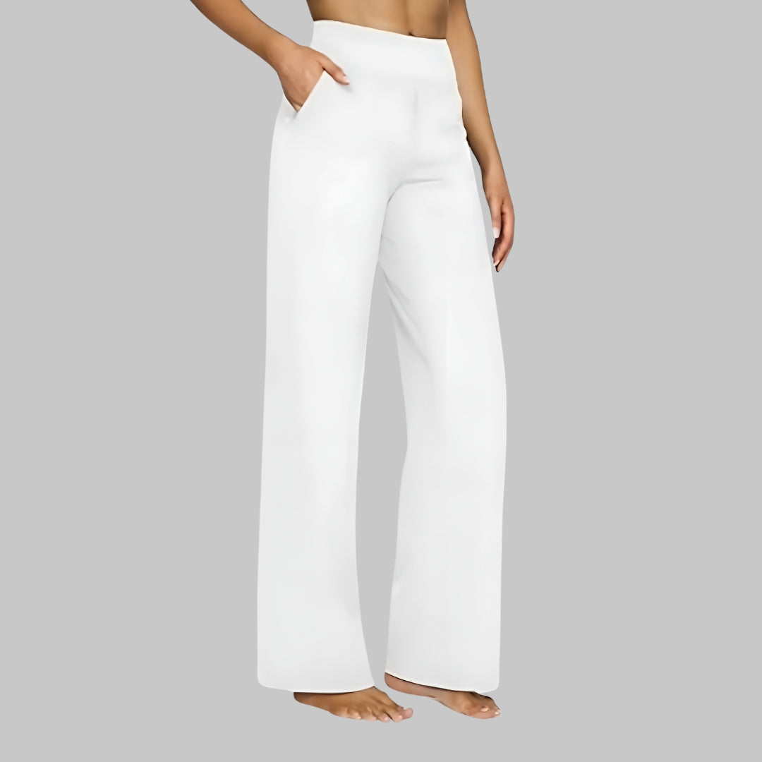 Comfortabele stretchbroek