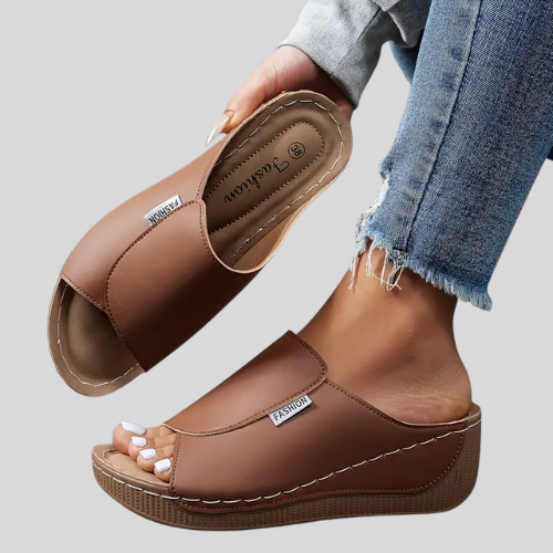 ErgoViva Sandalen