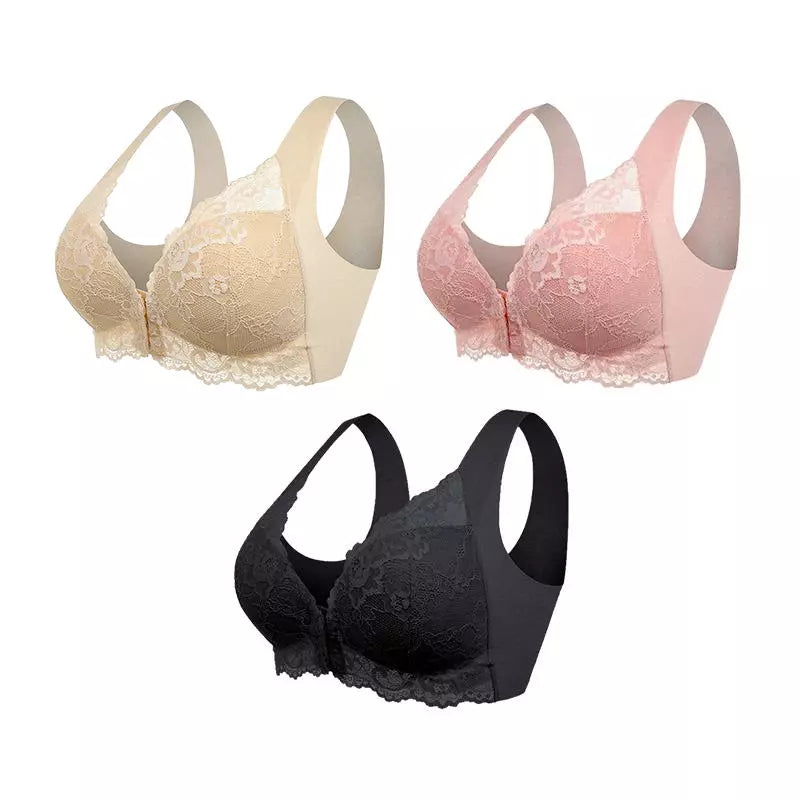 Reggiseno Modellante Frontale Senza Ferretto